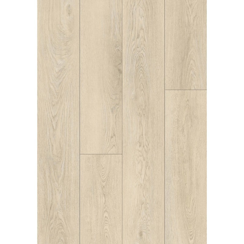 Mexen Sunnyvale próbka paneli winylowych SPC 6,5 mm, podkład IXPE 1,5 mm, 4 V-Fuga, Dąb - F1131-S