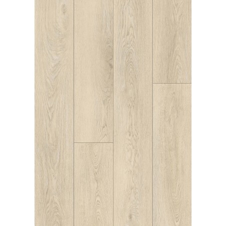 Mexen Sunnyvale  vzorec vinilnih plošč SPC 6,5 mm, IXPE podlaga 1,5 mm, 4 V-spoj, Hrast - F1131-S