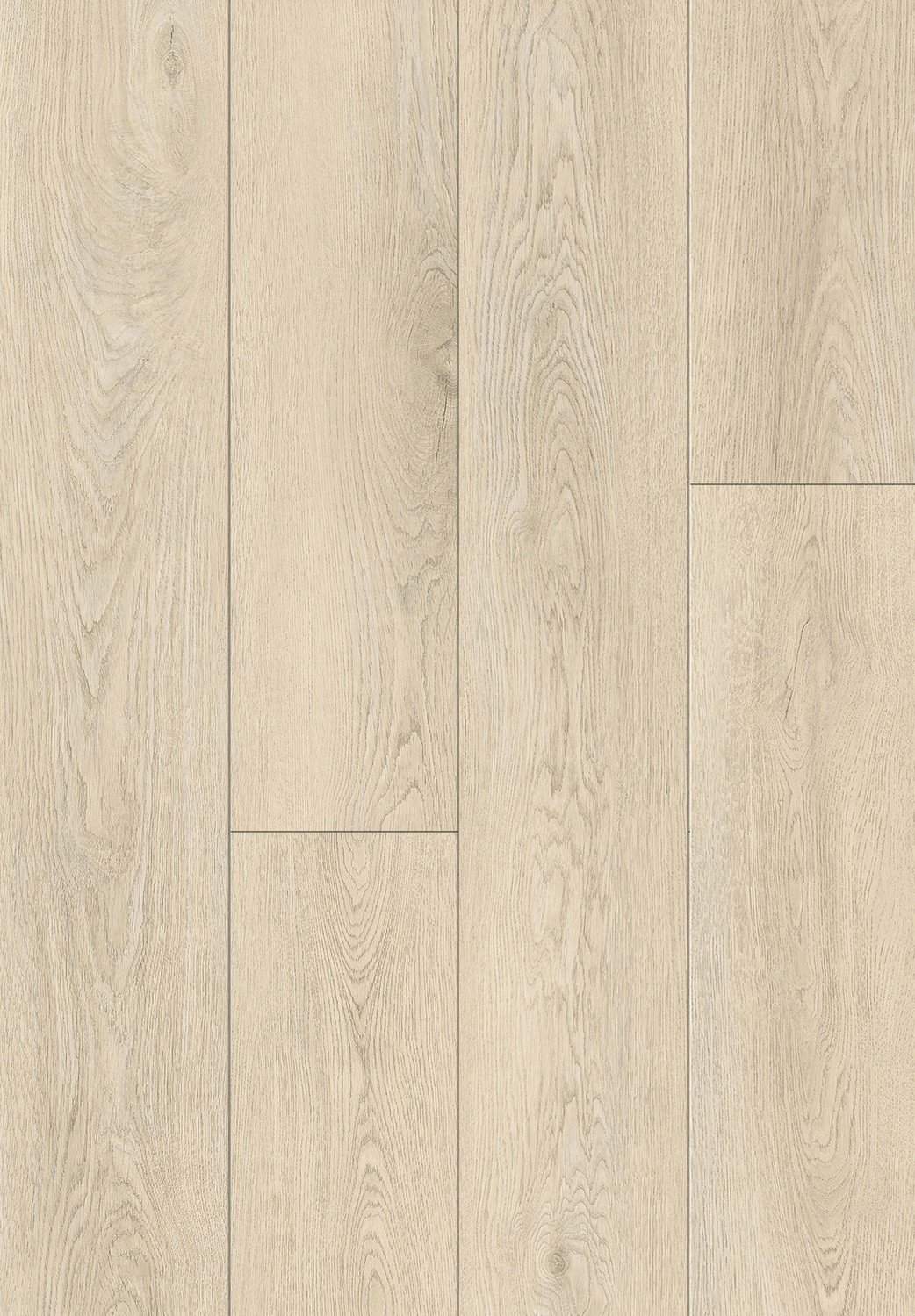 Mexen Sunnyvale próbka paneli winylowych 1240 x 182 mm SPC 6,5 mm, podkład IXPE 1,5 mm, 4 V-Fuga, Dąb - F1131-S