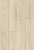 Mexen Sunnyvale  sample of vinyl SPC panels 6.5 mm, IXPE underlay 1.5 mm, 4 V-Groove, Oak - F1131-S