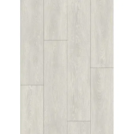 Mexen Hollywood  échantillon de panneaux vinyles SPC 6,5 mm, sous-couche IXPE 1,5 mm, 4 V-Joint, Chêne - F1132-S