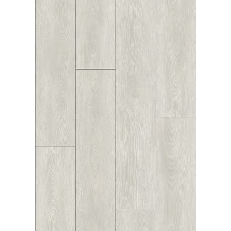 Mexen Hollywood  sample of SPC vinyl panels 6.5 mm, IXPE underlay 1.5 mm, 4 V-Groove, Oak - F1132-S