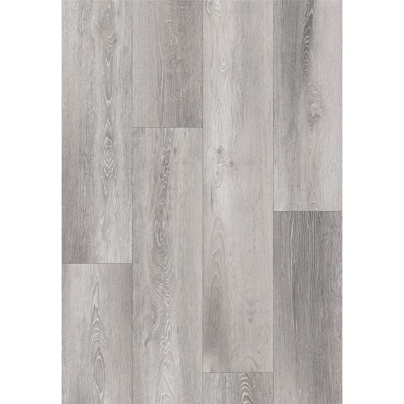 Mexen Clarksville  vzorec vinilnih plošč SPC 6,5 mm, podloga IXPE 1,5 mm, 4 V-reža, hrast - F1133-S