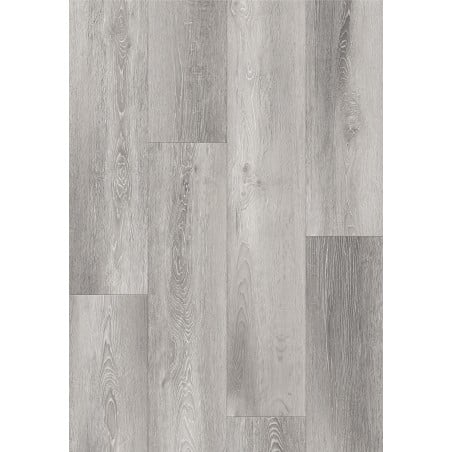 Mexen Clarksville  vzorec vinilnih plošč SPC 6,5 mm, podloga IXPE 1,5 mm, 4 V-reža, hrast - F1133-S