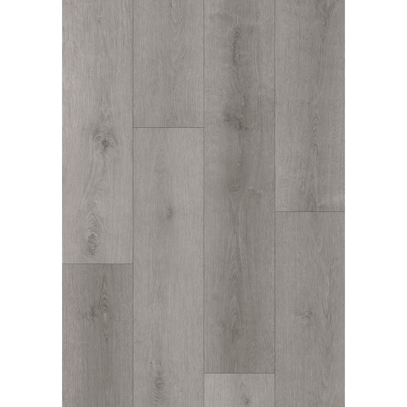 Mexen Torrance  monster van SPC vinylpanelen 6,5 mm, IXPE-onderlaag 1,5 mm, 4 V-voeg, Eik - F1134-S