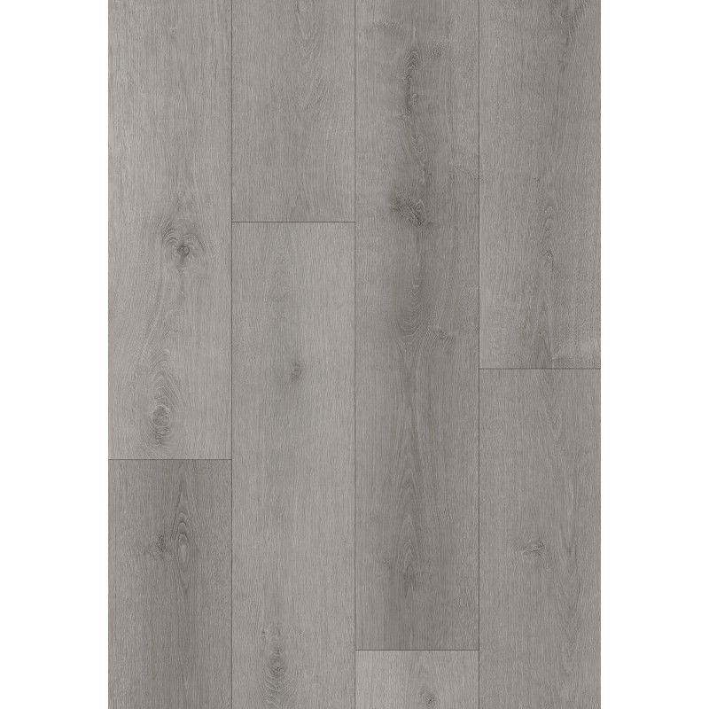 Mexen Torrance  muestra de paneles de vinilo 1240 x 182 mm SPC 6,5 mm, base IXPE 1,5 mm, 4 V-Fuga, Roble - F1134-S