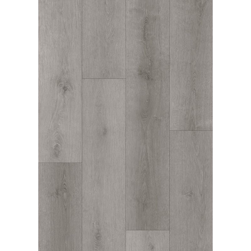 Mexen Torrance  SPC vinüülpaneelide proov, 6,5 mm, IXPE 1,5 mm aluspind, 4 V-liist, Tamm - F1134-S