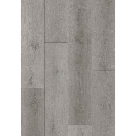 Mexen Torrance próbka paneli winylowych SPC 6,5 mm, podkład IXPE 1,5 mm, 4 V-Fuga, Dąb - F1134-S