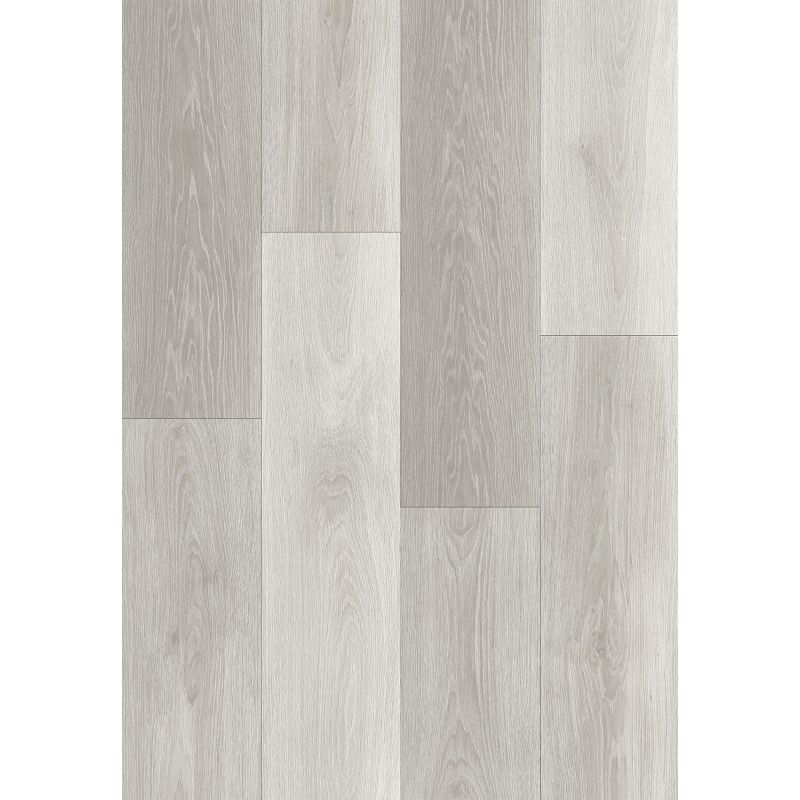 Mexen Paterson  vinila paneļa paraugs 1240 x 182 mm SPC 6,5 mm, IXPE 1,5 mm pamatne, 4 V-groove, Ozols - F1135-S