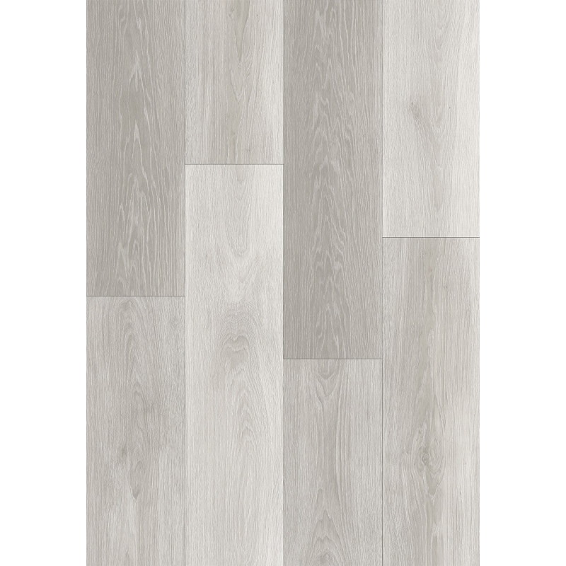 Mexen Paterson  vzorec vinilnih plošč SPC 6,5 mm, podlaga IXPE 1,5 mm, 4 V-Fuga, Hrast - F1135-S