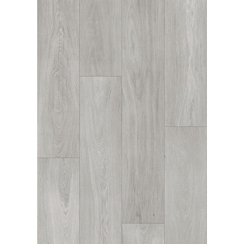 Mexen Fullerton  δείγμα πάνελ βινυλίου SPC 6,5 mm, υπόστρωμα IXPE 1,5 mm, 4 V-Fuga, Δρυς
