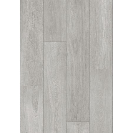 Mexen Fullerton  δείγμα πάνελ βινυλίου SPC 6,5 mm, υπόστρωμα IXPE 1,5 mm, 4 V-Fuga, Δρυς