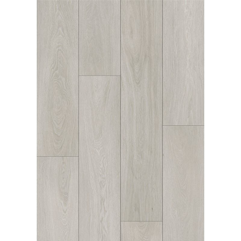 Mexen Killeen próbka paneli winylowych 1240 x 182 mm SPC 6,5 mm, podkład IXPE 1,5 mm, 4 V-Fuga, Dąb - F1137-S