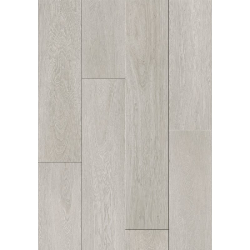 Mexen Killeen  vzorec vinilnih plošč SPC 6,5 mm, podloga IXPE 1,5 mm, 4 V-reža, Hrast - F1137-S