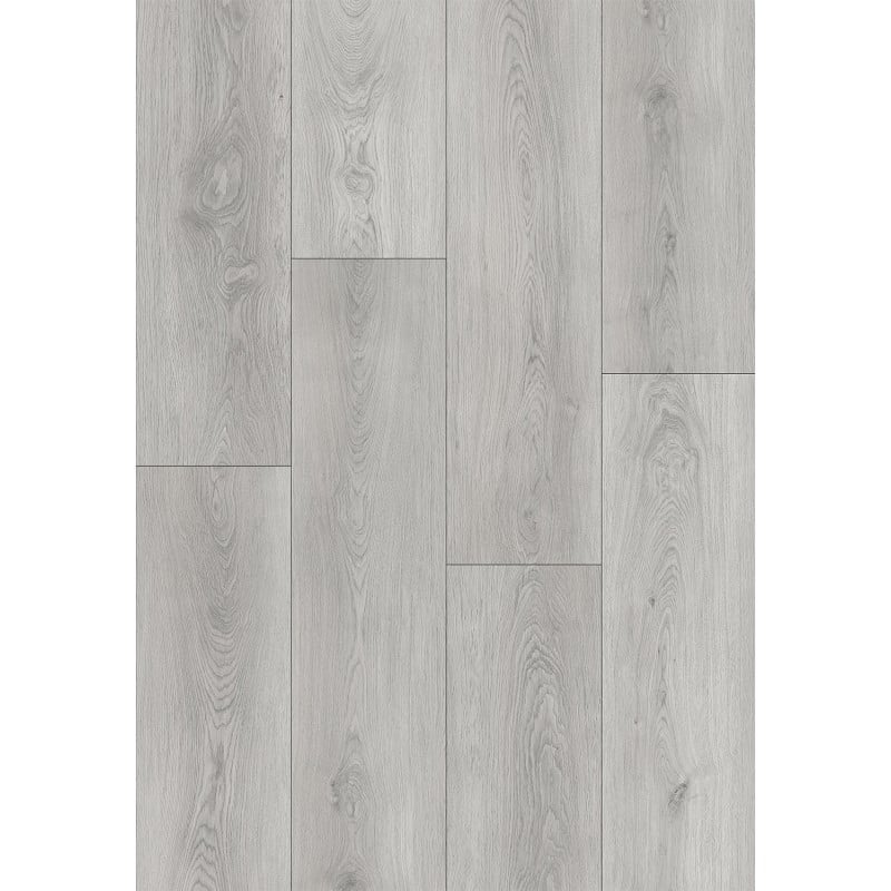 Mexen Dayton próbka paneli winylowych SPC 6,5 mm, podkład IXPE 1,5 mm, 4 V-Fuga, Dąb - F1138-S