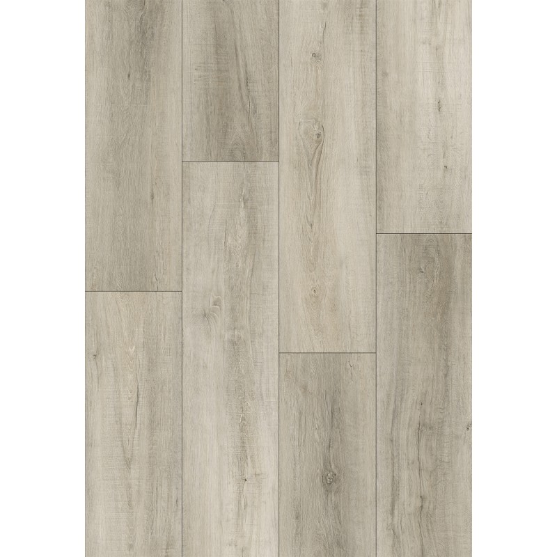 Mexen Santa Rosa próbka paneli winylowych SPC 6,5 mm, podkład IXPE 1,5 mm, 4 V-Fuga, Dąb - F1139-S