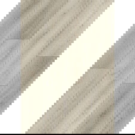 Mexen Santa Rosa Probe von SPC-Vinylpaneelen 6,5 mm, IXPE-Unterlage 1,5 mm, 4 V-Fugen, Eiche - F1139-S