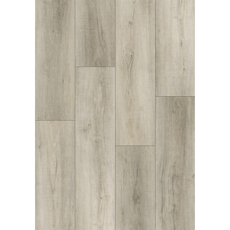 Mexen Santa Rosa próbka paneli winylowych SPC 6,5 mm, podkład IXPE 1,5 mm, 4 V-Fuga, Dąb - F1139-S