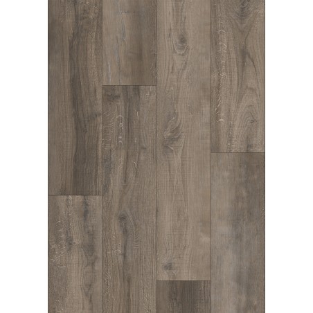 Mexen Mesa Verde  δείγμα πάνελ βινυλίου SPC 6,5 mm, υπόστρωμα IXPE 1,5 mm, 4 V-Fuga, Δρυς