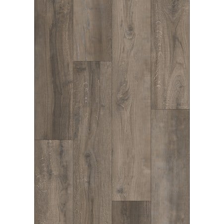 Mexen Mesa Verde  vzorec vinilnih panelov SPC 6,5 mm, podloga IXPE 1,5 mm, 4 V-Fuga, Hrast - F1140-S