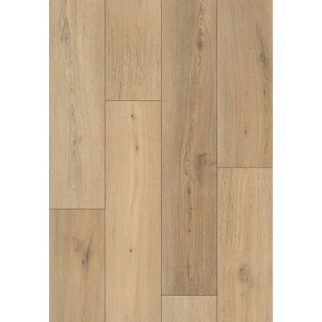 Mexen Rocky Mountain δείγμα πάνελ από βινύλιο SPC 6,5 mm, υπόστρωμα IXPE 1,5 mm, 4 V-Fuga,