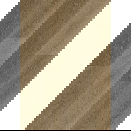 Mexen Yosemite Muster der Vinylpaneele 1240 x 182 mm SPC 6,5 mm, Unterlage IXPE 1,5 mm, 4 V-Fuge, Eiche - F1143-S
