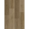 Mexen Yosemite  δείγμα πάνελ βινυλίου SPC 6,5 mm, υπόστρωμα IXPE 1,5 mm, 4 V-Fuga, Δρυς