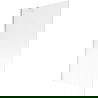 Mexen Next douchewand 1-delig 100 x 150 cm, gestreept, chroom - 895-100-000-00-09-01