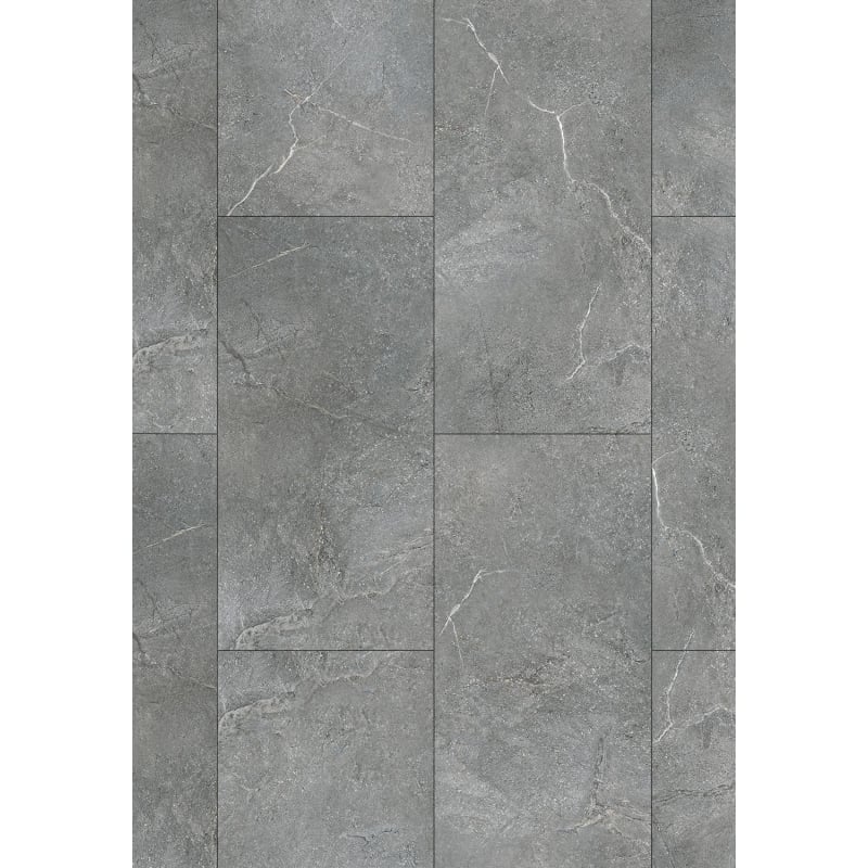 Mexen Silver Waves δείγμα από πάνελ βινυλίου SPC 6,5 mm, υπόστρωμα IXPE 1,5 mm, 4 V-Fuga,