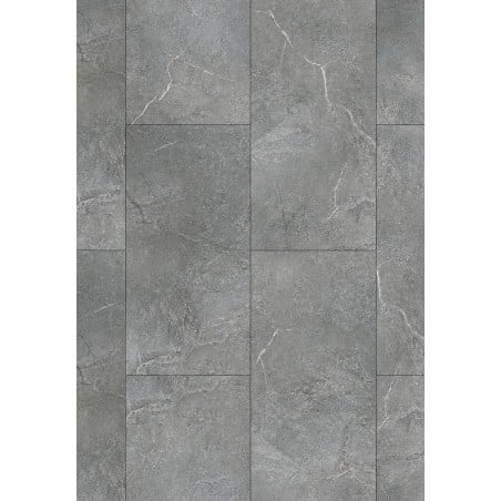 Mexen Silver Waves δείγμα από πάνελ βινυλίου SPC 6,5 mm, υπόστρωμα IXPE 1,5 mm, 4 V-Fuga,