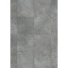 Mexen Silver Waves vzorec vinilnih plošč SPC 6,5 mm, podloga IXPE 1,5 mm, 4 V-fuga, Kamen - F1144-S