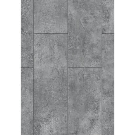 Mexen Bardiglio próbka paneli winylowych SPC 6,5 mm, podkład IXPE 1,5 mm, 4 V-Fuga, Kamień - F1145-S