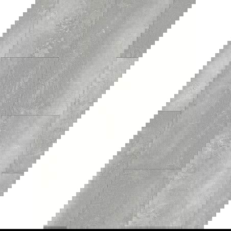 Mexen Barre Grau Probe von Vinyl-Paneelen 610 x 305 mm SPC 6,5 mm, Unterlage IXPE 1,5 mm, 4 V-Fuge, Stein - F1149-S
