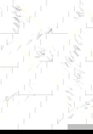 Mexen River White  campione di pannelli vinilici 610 x 305 mm SPC 6,5 mm, sottostrato IXPE 1,5 mm, 4 V-Fuga, Jazz White