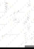 Mexen River White  vinila paneļu paraugs 610 x 305 mm SPC 6,5 mm, IXPE pamatne 1,5 mm, 4 V-Fuga, Jazz White - F1150-S