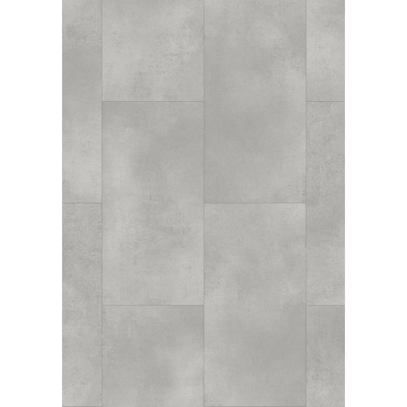 Mexen Silver Shadow δείγμα πάνελ βινυλίου SPC 6,5 mm, υπόστρωμα IXPE 1,5 mm, 4 V-φούγκα,