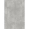 Mexen Silver Shadow δείγμα πάνελ βινυλίου SPC 6,5 mm, υπόστρωμα IXPE 1,5 mm, 4 V-φούγκα,