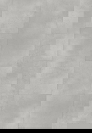 Mexen Silver Shadow staaltje vinyltegels 610 x 305 mm SPC 6,5 mm, onderlaag IXPE 1,5 mm, 4 V-Voeg, Steen - F1153-S