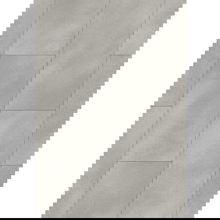 Mexen Imperiale Grau Muster der Vinylpaneele 610 x 305 mm SPC 6,5 mm, IXPE-Unterlage 1,5 mm, 4-seitige V-Fuge, Beton - F1154-S