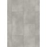 Mexen Imperial Grey próbka paneli winylowych 610 x 305 mm SPC 6,5 mm, podkład IXPE 1,5 mm, 4 V-Fuga, Beton - F1154-S