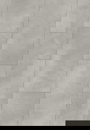 Mexen Imperial Grey  Probe von SPC-Vinylplatten 6,5 mm, IXPE-Unterlage 1,5 mm, 4-seitige V-Fuge, Beton - F1154-S