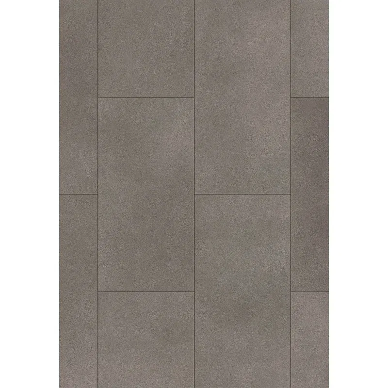 Mexen Grey Mist Probe von SPC-Vinylpaneelen 6,5 mm, IXPE-Unterlage 1,5 mm, 4 V-Fuge, Stein - F1155-S