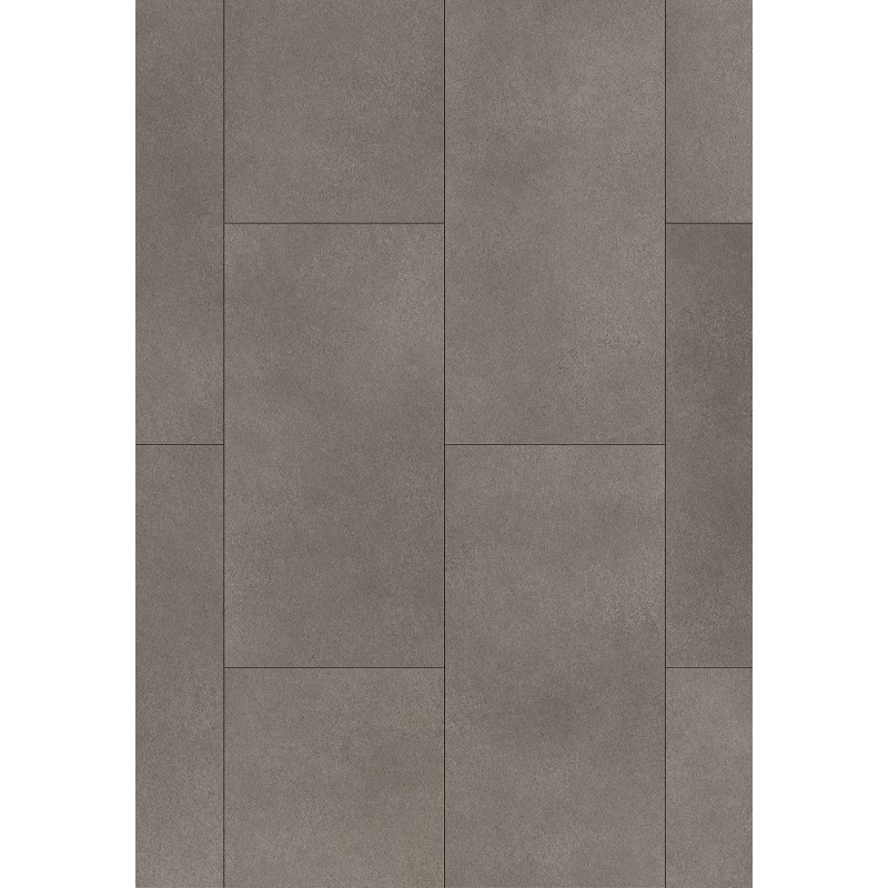 Mexen Grey Mist próbka paneli winylowych SPC 6,5 mm, podkład IXPE 1,5 mm, 4 V-Fuga, Kamień - F1155-S
