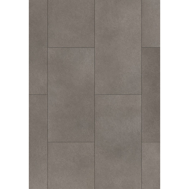 Mexen Grey Mist vzorec vinilnih plošč SPC 6,5 mm, podloga IXPE 1,5 mm, 4 V-reža, Kamen - F1155-S