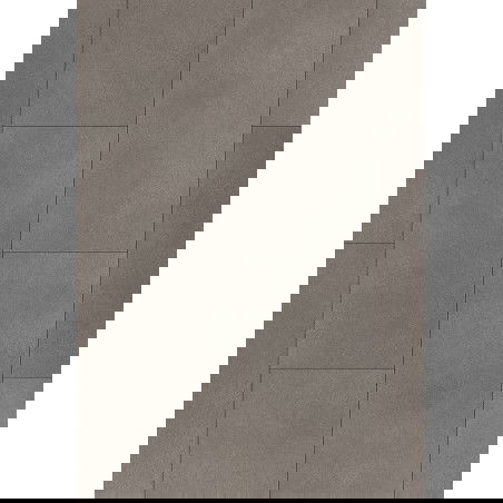 Mexen Grey Mist monster van vinylpanelen 610 x 305 mm SPC 6,5 mm, IXPE onderlaag 1,5 mm, 4 V-groef, Steen - F1155-S