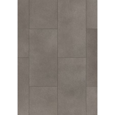Mexen Grey Mist vzorec vinilnih plošč SPC 6,5 mm, podloga IXPE 1,5 mm, 4 V-reža, Kamen - F1155-S