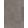 Mexen Grey Mist δείγμα πάνελ βινυλίου SPC 6,5 mm, υπόστρωμα IXPE 1,5 mm, 4 V-Φούγα, Πέτρα