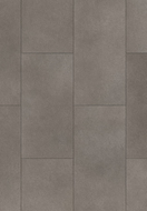 Mexen Grey Mist δείγμα πάνελ βινυλίου SPC 6,5 mm, υπόστρωμα IXPE 1,5 mm, 4 V-Φούγα, Πέτρα