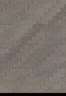 Mexen Grey Mist muestra de paneles vinílicos 610 x 305 mm SPC 6,5 mm, base IXPE 1,5 mm, 4 V-Fuga, Piedra - F1155-S