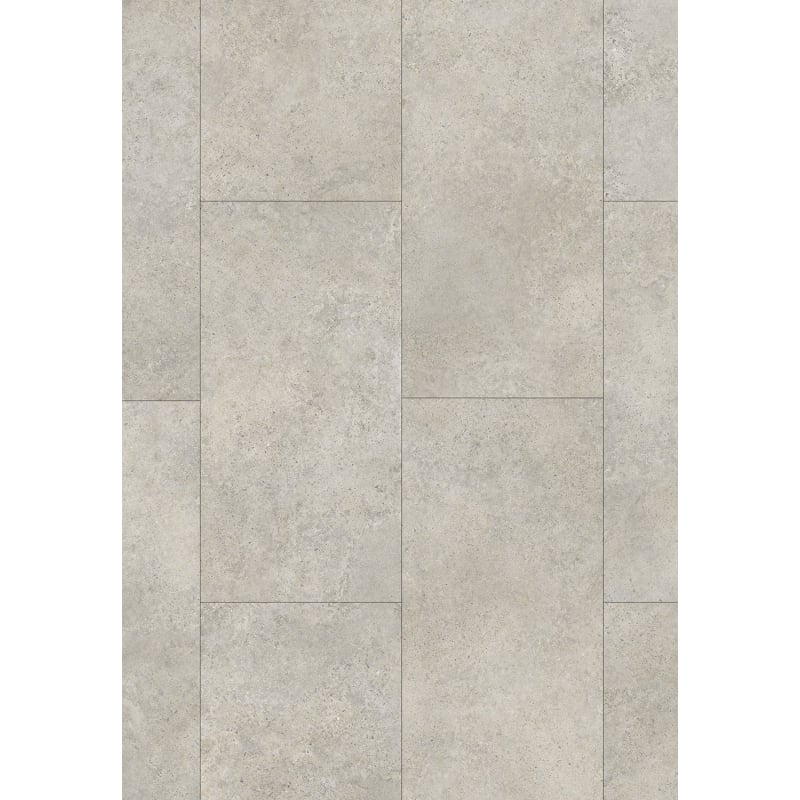 Mexen Grey Emperador  δείγμα πάνελ βινυλίου SPC 6,5 mm, υπόστρωμα 1,5 mm, 4 V-Φούγκα,